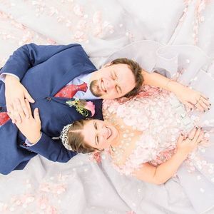 Meet your Posher, Kate